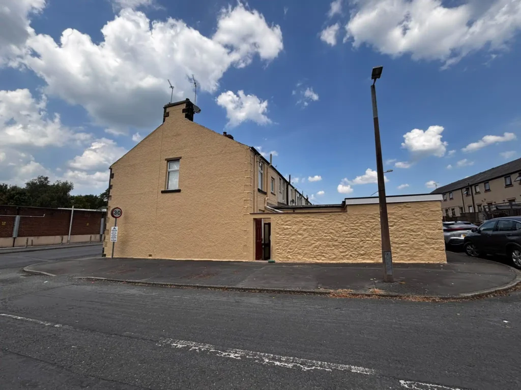 Exterior Painting