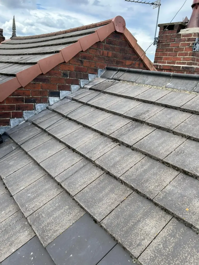 Gutters Fascias & Soffits