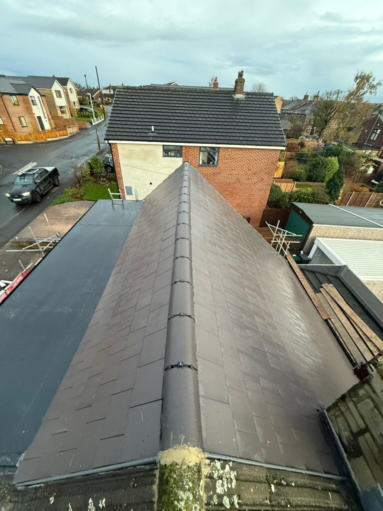 Roofers in Skipton