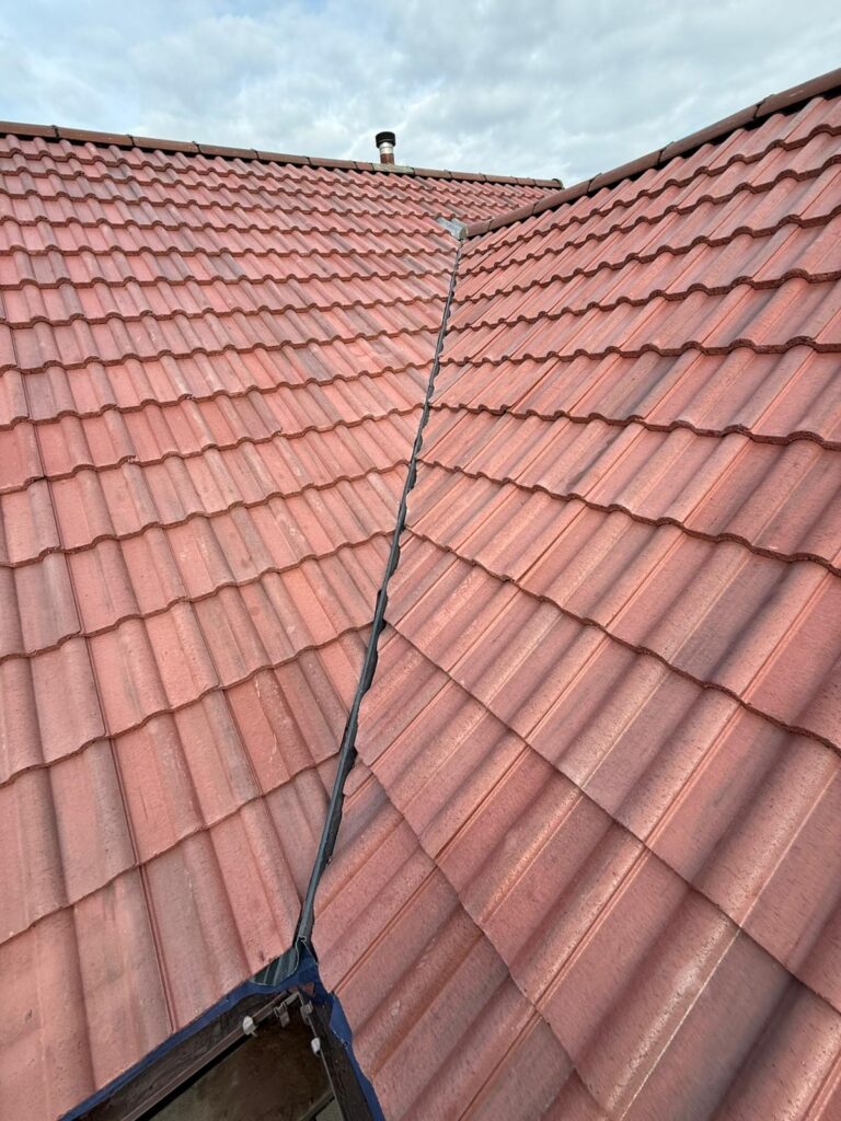 Tile & Slate Roofing